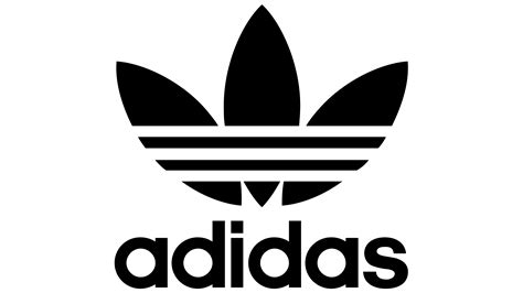 adidas logo de marca